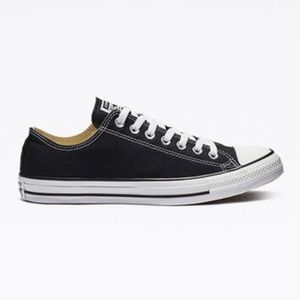 Converse Chuck Taylor All Star Classic Black